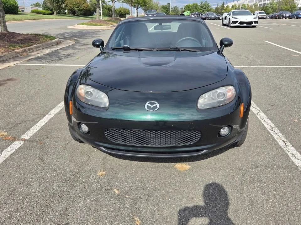 2008 Mazda NC MX-5 Miata - Image 7 of 20