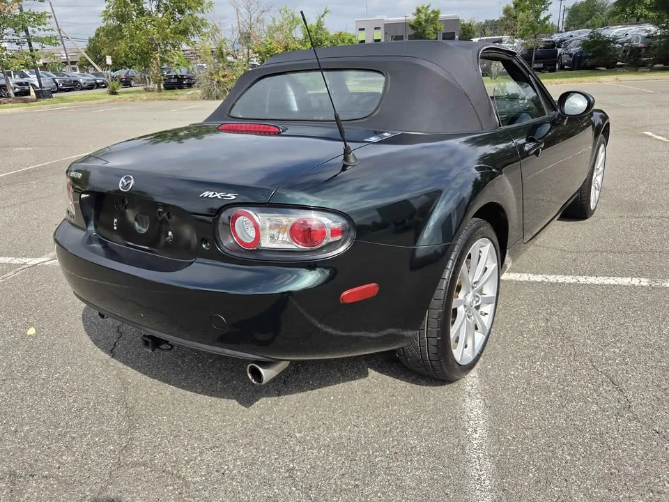 2008 Mazda NC MX-5 Miata - Image 4 of 18
