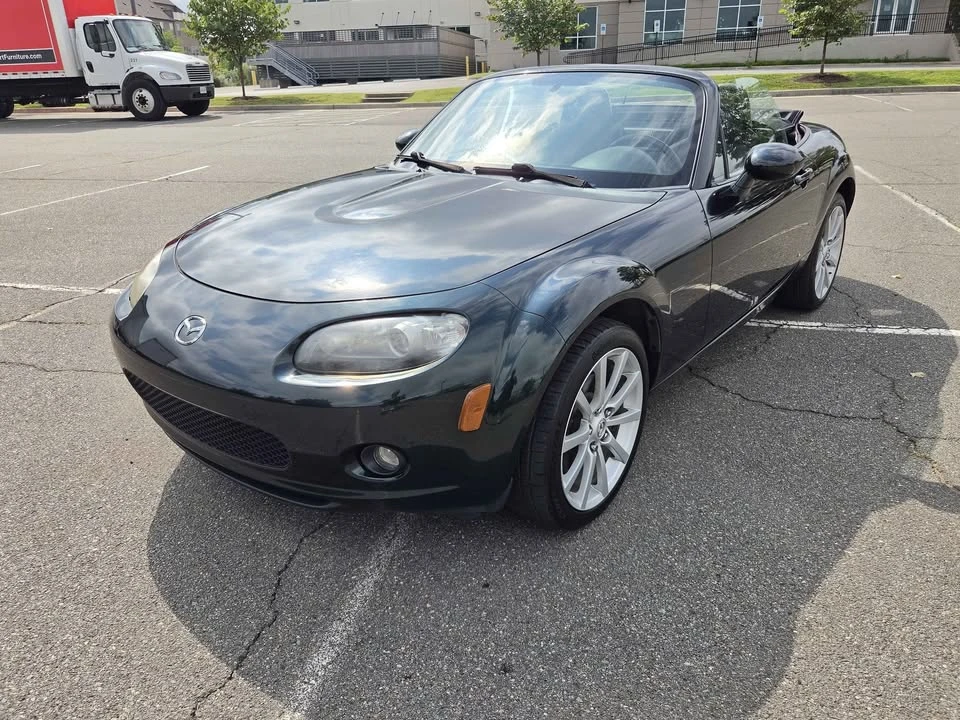 2008 Mazda NC MX-5 Miata - Image 8 of 18