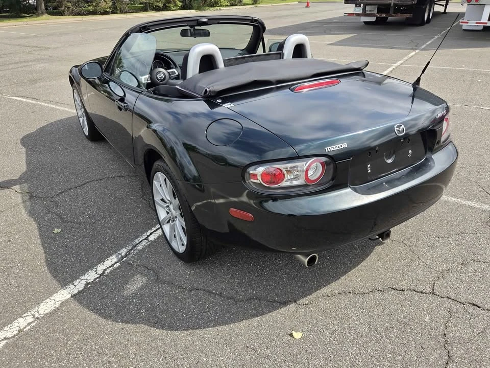 2008 Mazda NC MX-5 Miata - Image 13 of 18