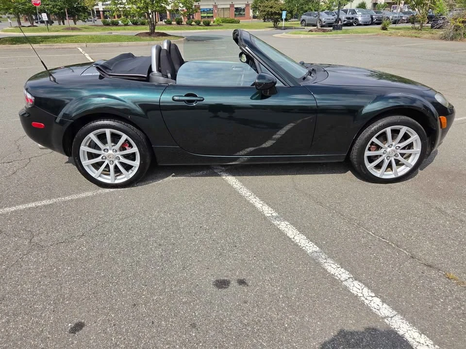 2008 Mazda NC MX-5 Miata - Image 14 of 20