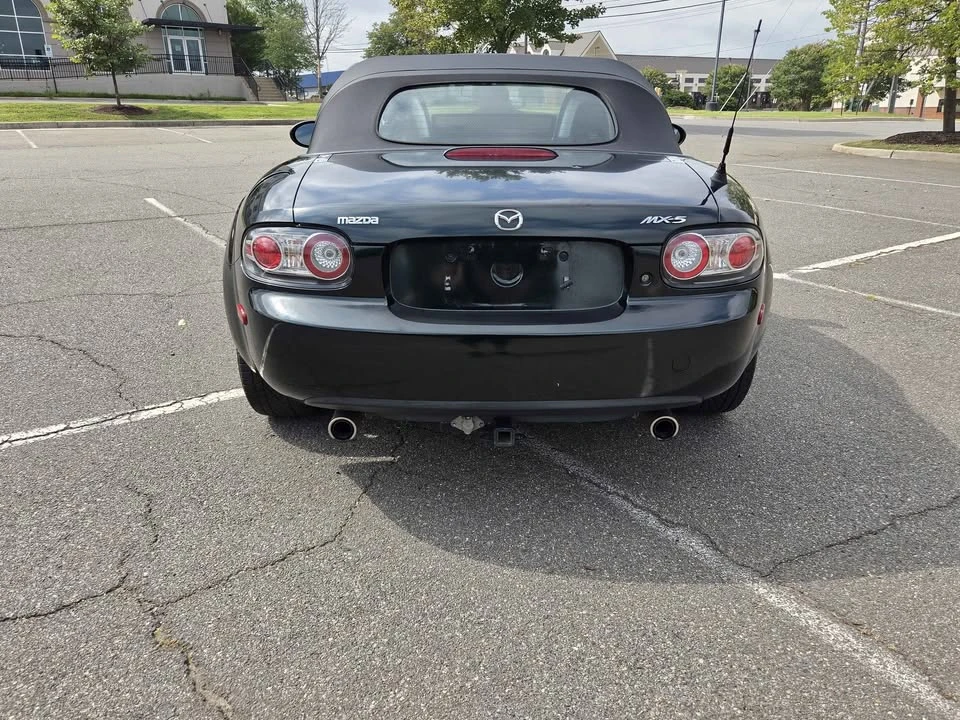 2008 Mazda NC MX-5 Miata - Image 9 of 19