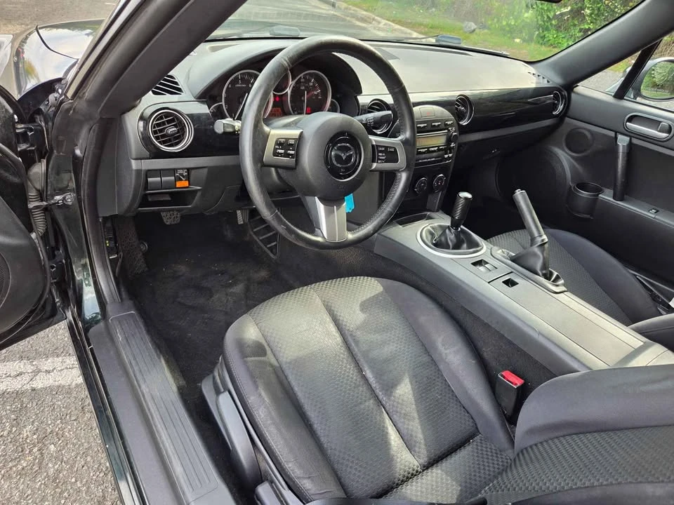 2008 Mazda NC MX-5 Miata - Image 11 of 20