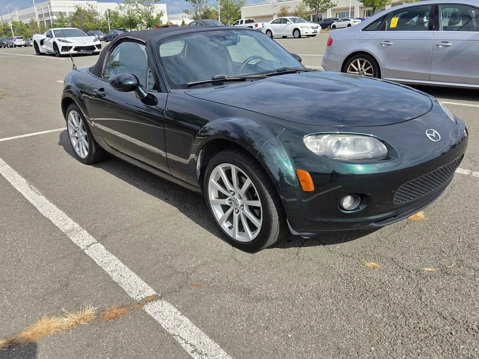 2008 Mazda NC MX-5 Miata - Image 6 of 20