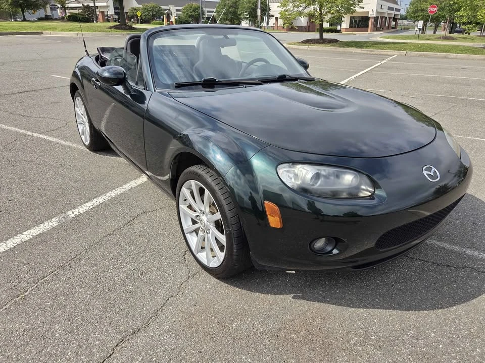 2008 Mazda NC MX-5 Miata - Image 12 of 19