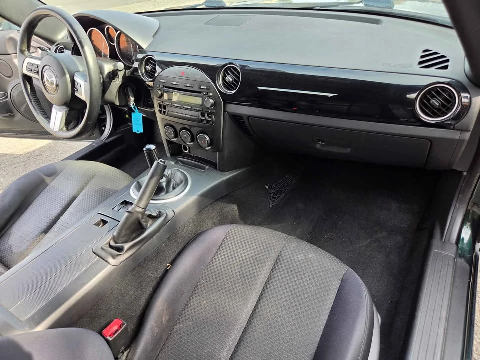 2008 Mazda NC MX-5 Miata - Image 12 of 20