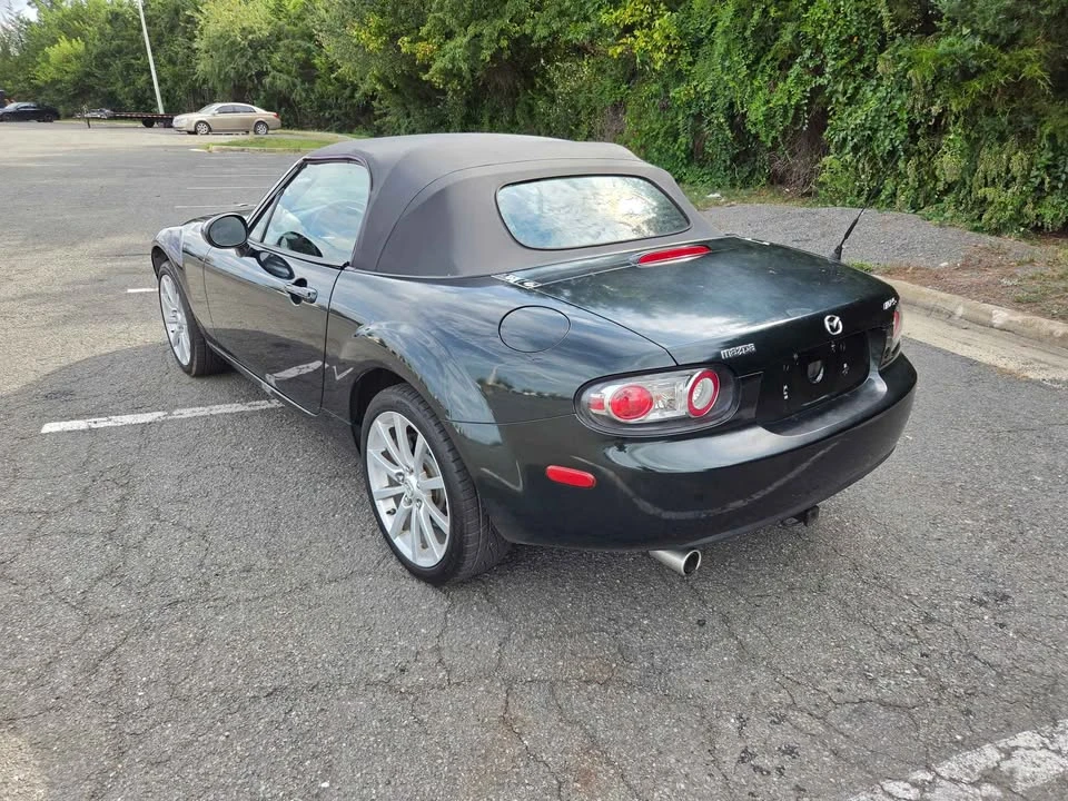 2008 Mazda NC MX-5 Miata - Image 8 of 20