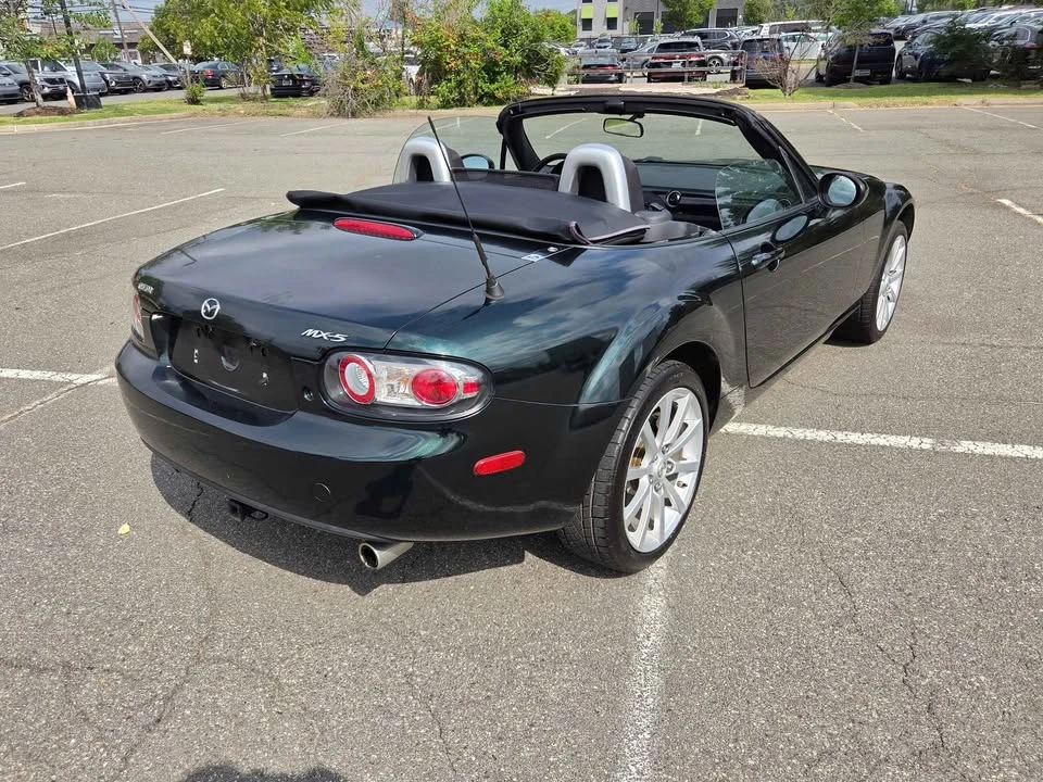 2008 Mazda NC MX-5 Miata - Image 15 of 20