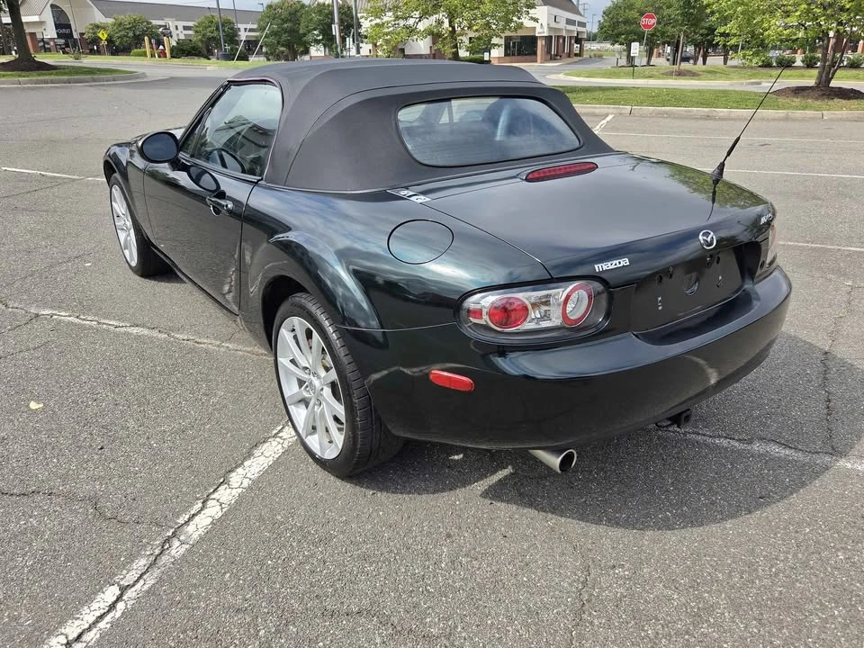 2008 Mazda NC MX-5 Miata - Image 5 of 19