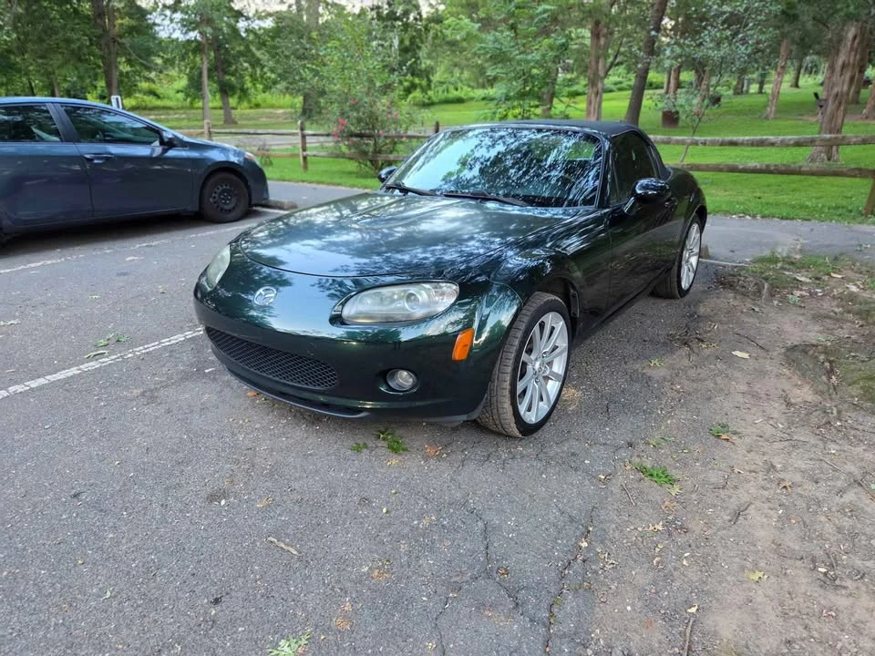 2008 Mazda NC MX-5 Miata - Image 4 of 20