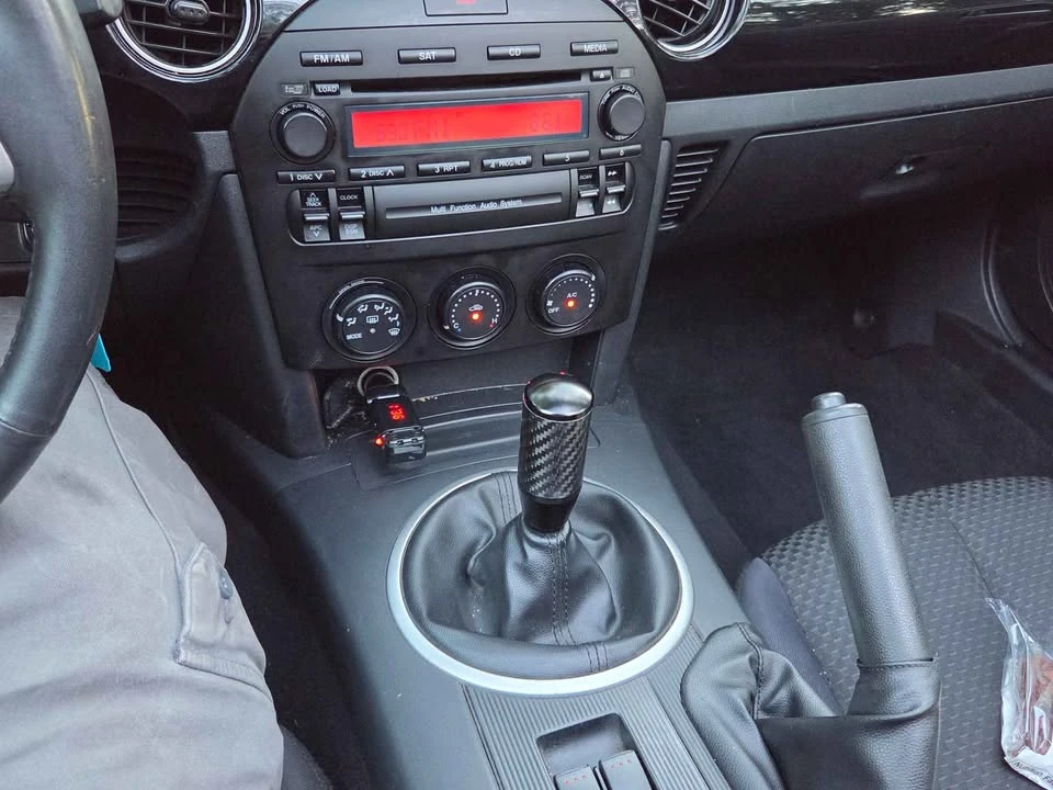 2008 Mazda NC MX-5 Miata - Image 17 of 20