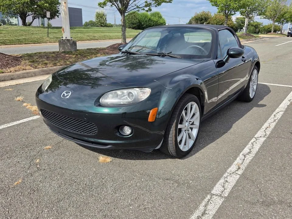 2008 Mazda NC MX-5 Miata - Image 5 of 20