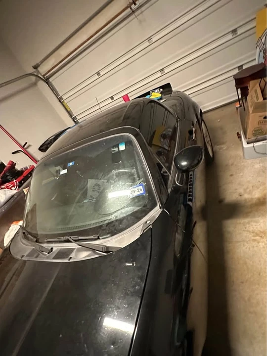 2008 Mazda NC MX-5 Miata - Image 3 of 4