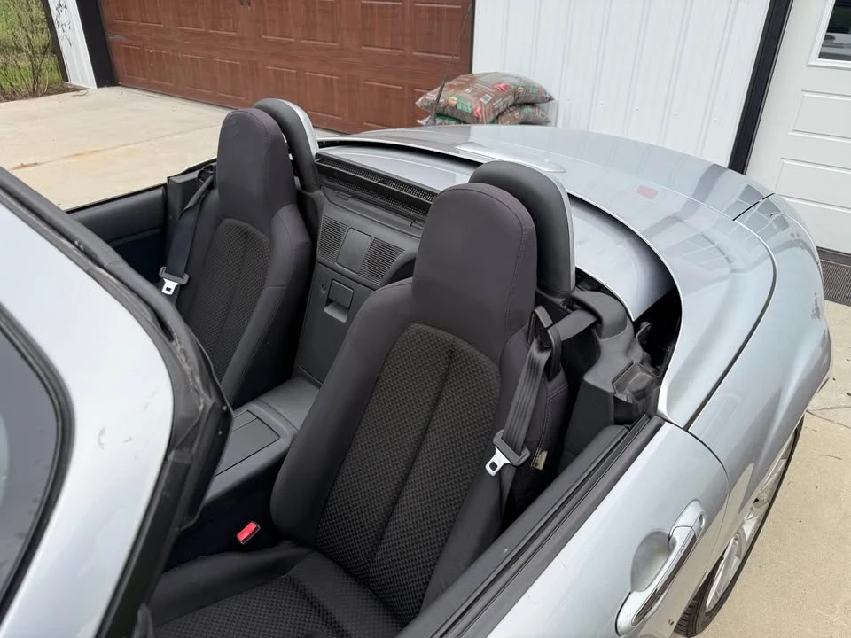 2008 Mazda NC MX-5 Miata - Image 7 of 8