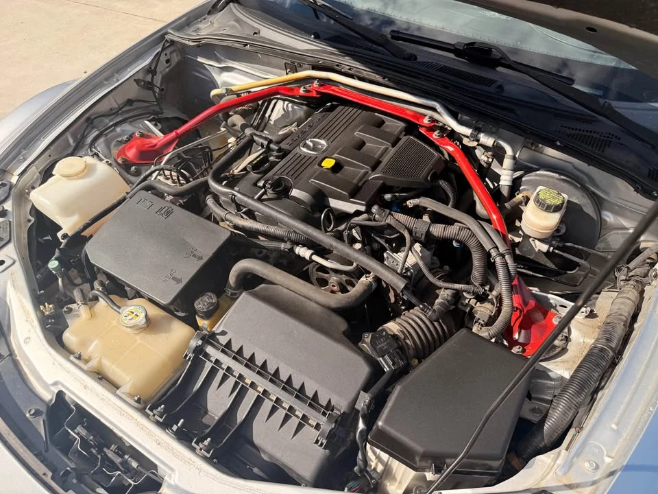 2008 Mazda NC MX-5 Miata - Image 8 of 8