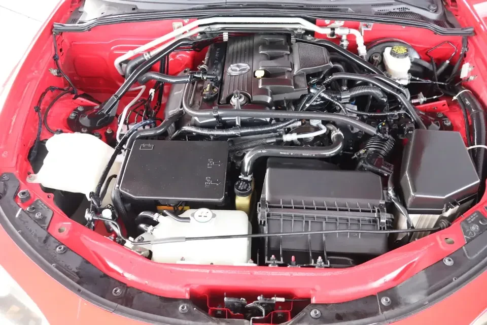 2008 Mazda NC MX-5 Miata - Image 6 of 6