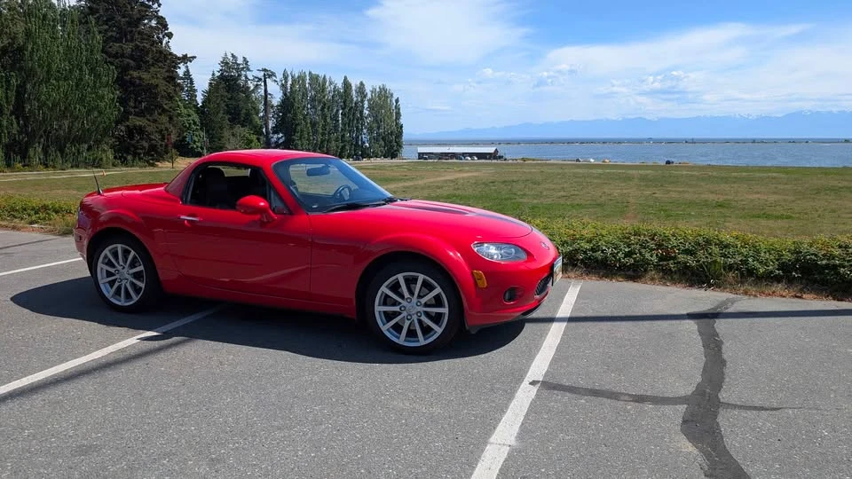 2008 Mazda NC MX-5 Miata - Image 6 of 10