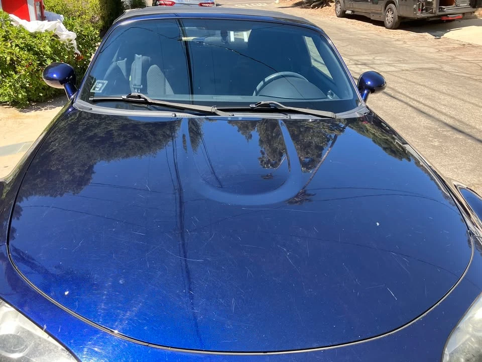 2008 Mazda NC MX-5 Miata - Image 4 of 19