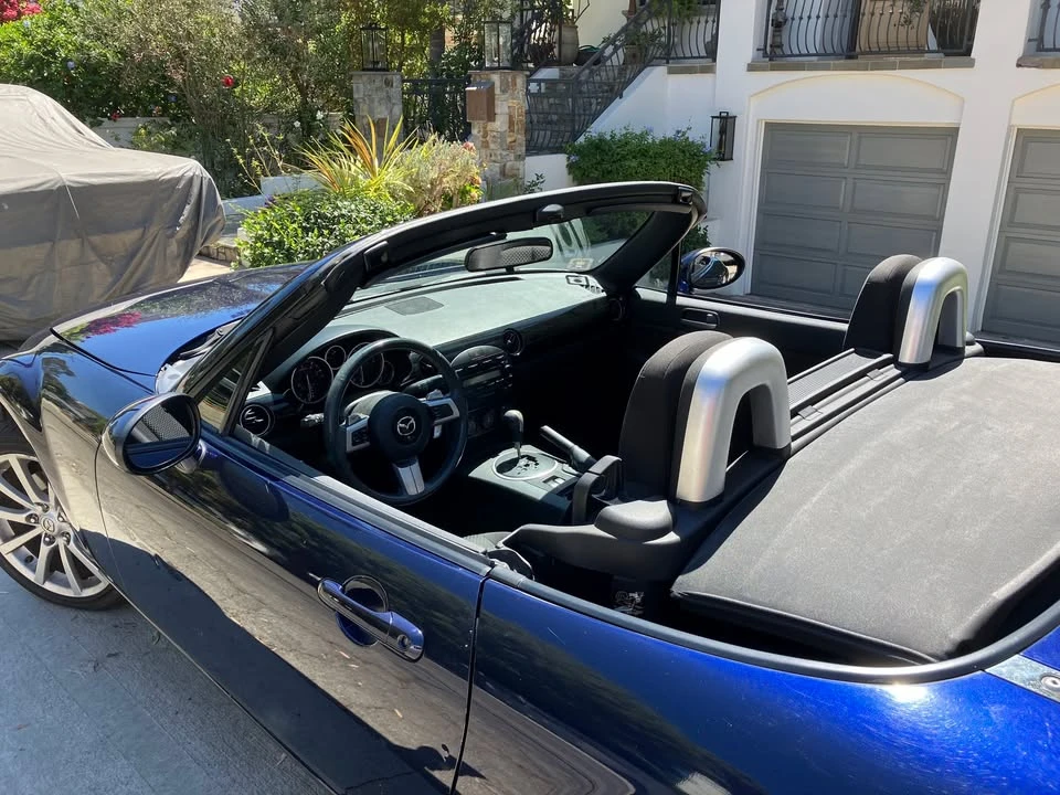 2008 Mazda NC MX-5 Miata - Image 14 of 19