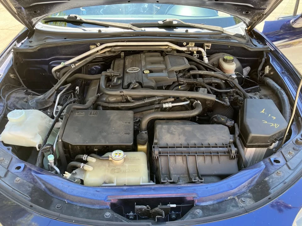 2008 Mazda NC MX-5 Miata - Image 16 of 19