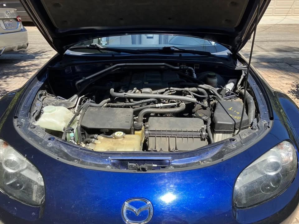 2008 Mazda NC MX-5 Miata - Image 18 of 19