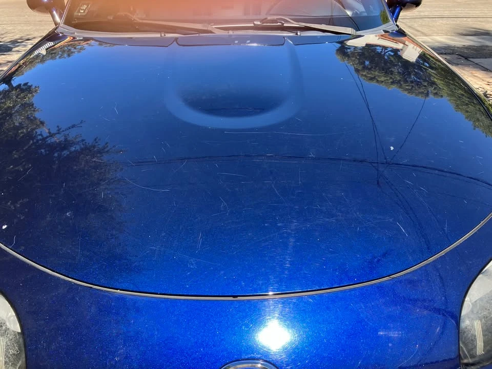 2008 Mazda NC MX-5 Miata - Image 19 of 19