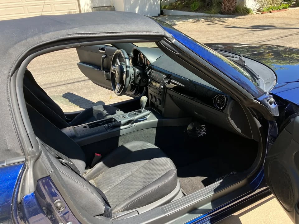 2008 Mazda NC MX-5 Miata - Image 8 of 19