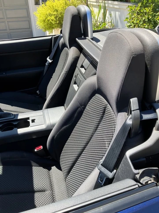 2008 Mazda NC MX-5 Miata - Image 15 of 19