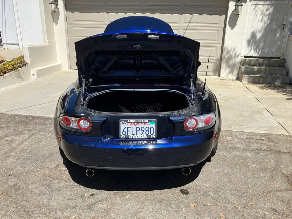2008 Mazda NC MX-5 Miata - Image 17 of 19