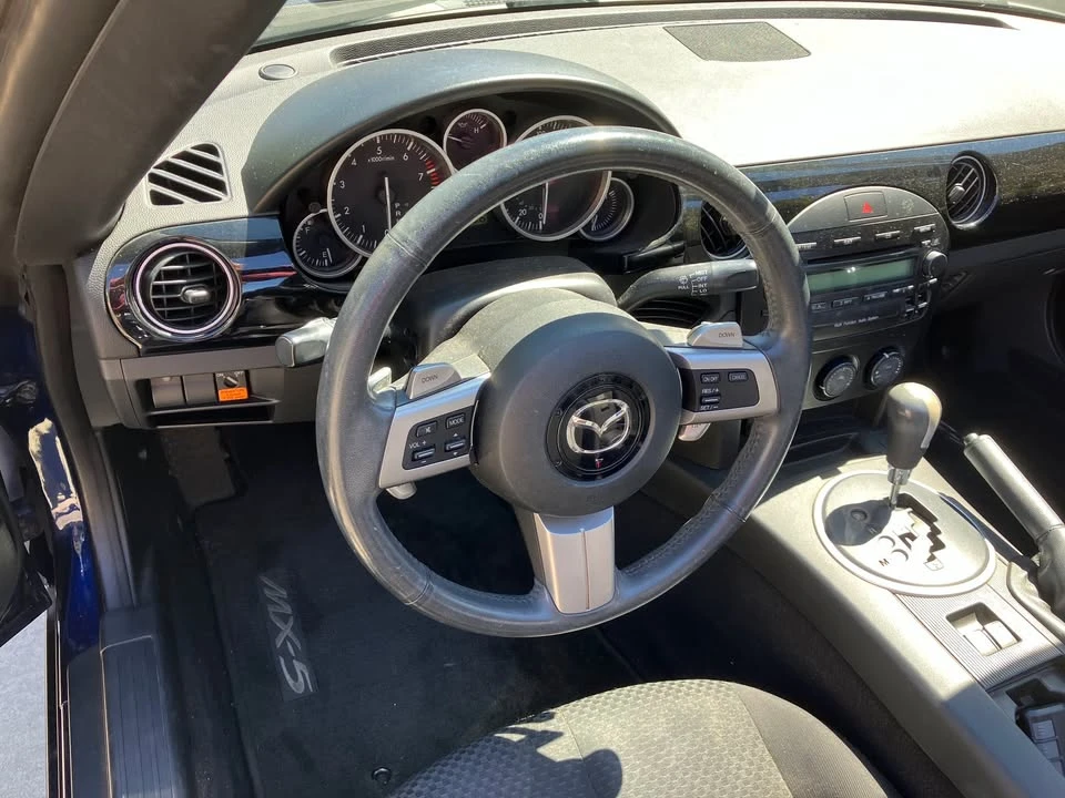 2008 Mazda NC MX-5 Miata - Image 10 of 19