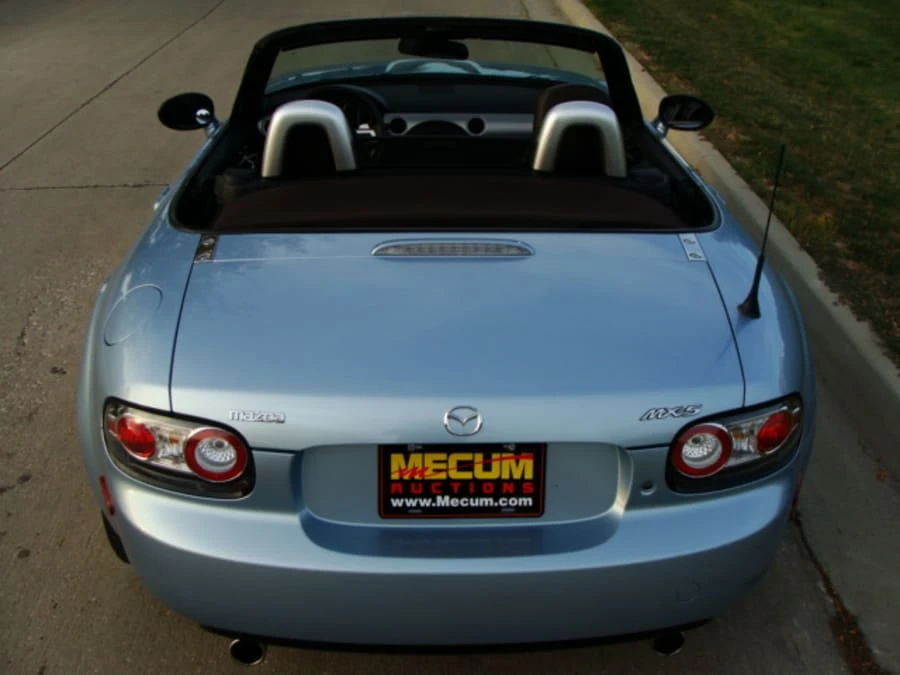 2008 Mazda NC MX-5 Miata - Image 3 of 9