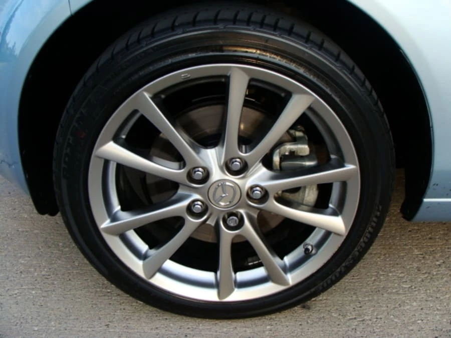 2008 Mazda NC MX-5 Miata - Image 6 of 9