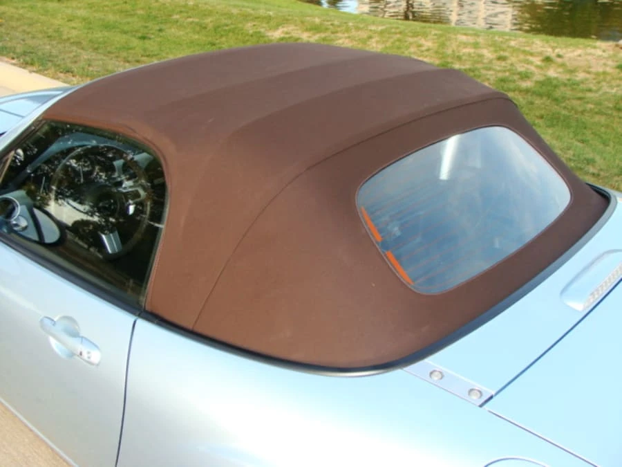 2008 Mazda NC MX-5 Miata - Image 7 of 9