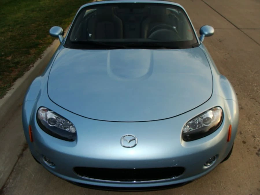 2008 Mazda NC MX-5 Miata - Image 9 of 9