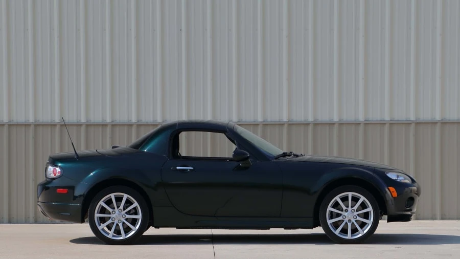 2008 Mazda NC MX-5 Miata - Image 2 of 12