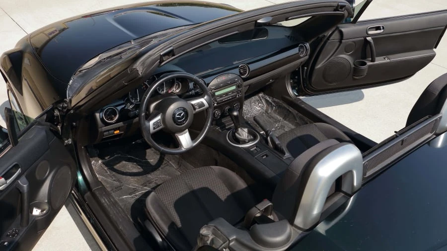 2008 Mazda NC MX-5 Miata - Image 4 of 12