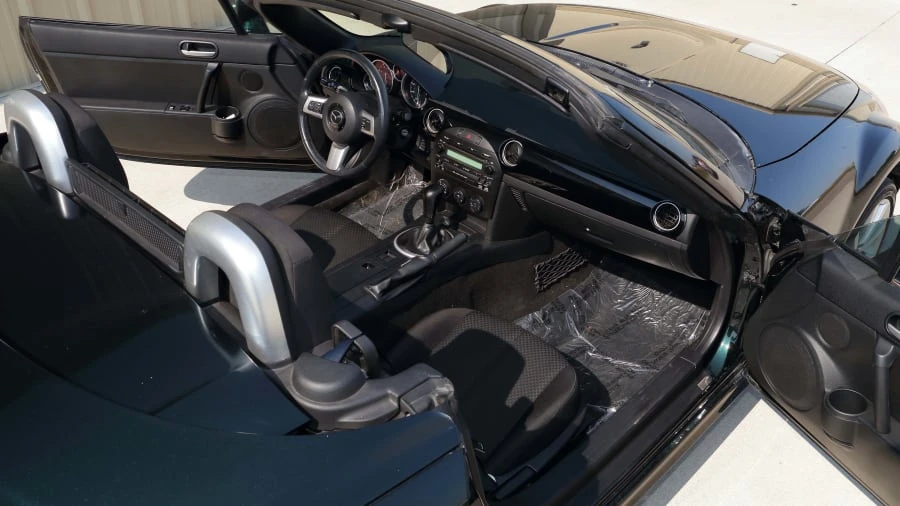 2008 Mazda NC MX-5 Miata - Image 5 of 12