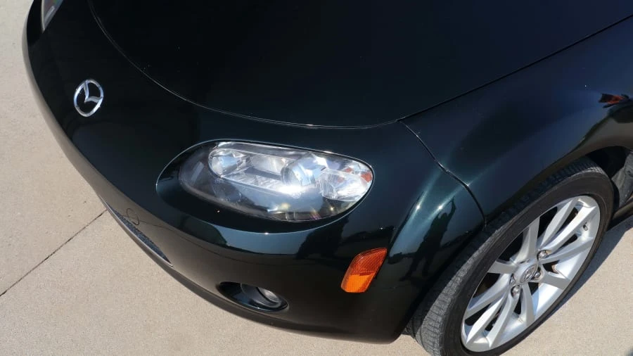 2008 Mazda NC MX-5 Miata - Image 9 of 12
