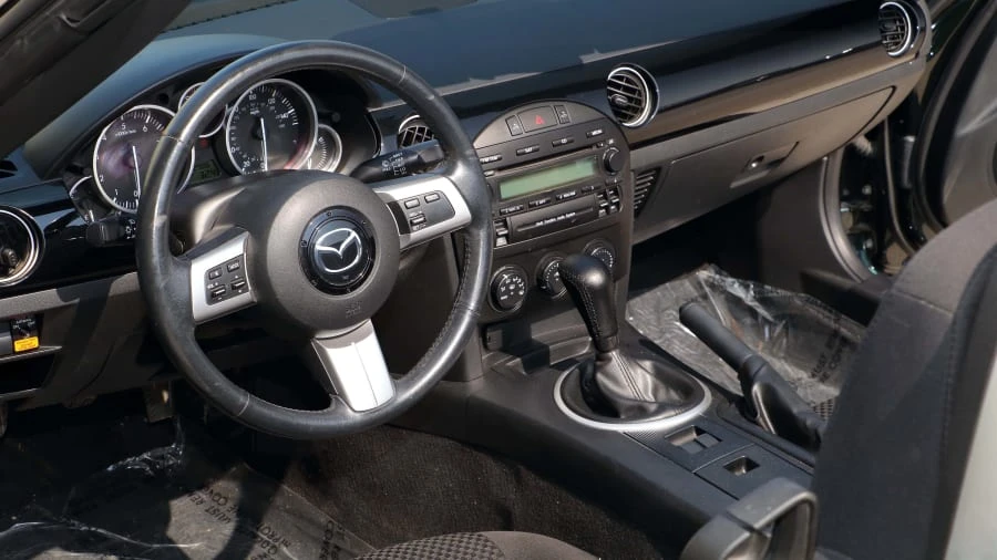 2008 Mazda NC MX-5 Miata - Image 10 of 12