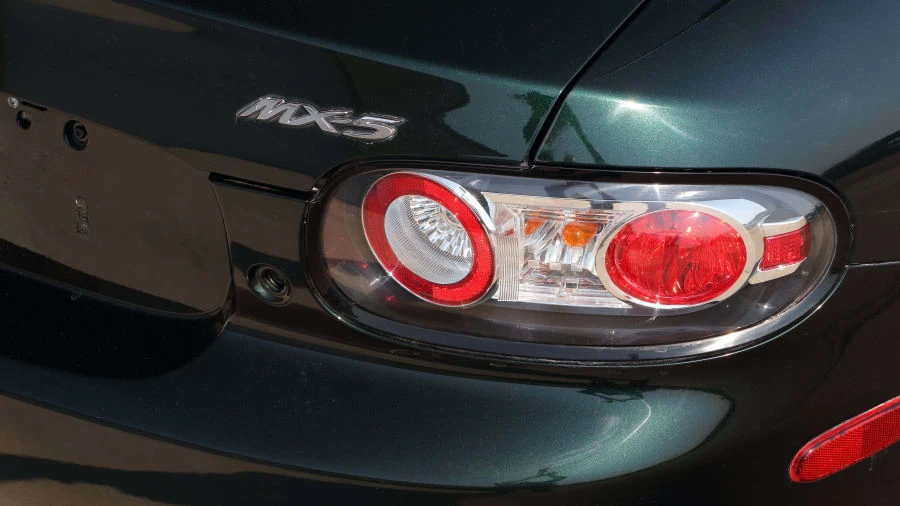 2008 Mazda NC MX-5 Miata - Image 11 of 12
