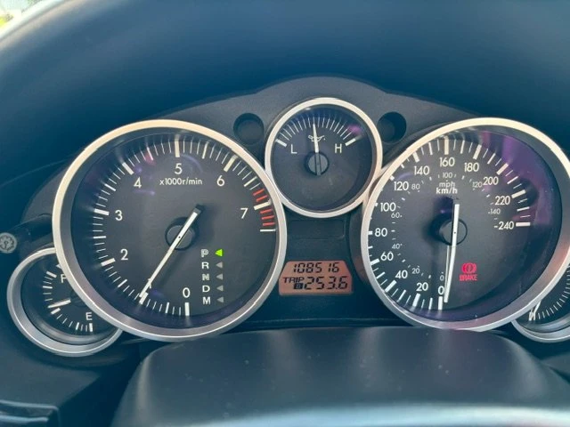 2008 Mazda NC MX-5 Miata - Image 7 of 7