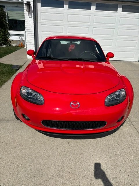 2008 Mazda NC MX-5 Miata - Image 5 of 7