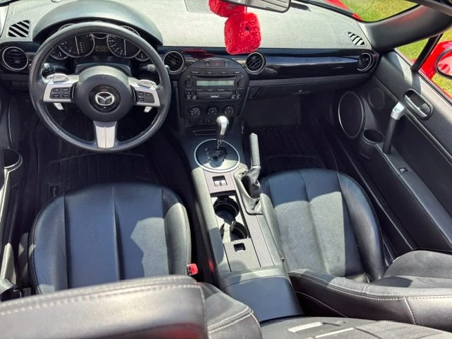 2008 Mazda NC MX-5 Miata - Image 6 of 7