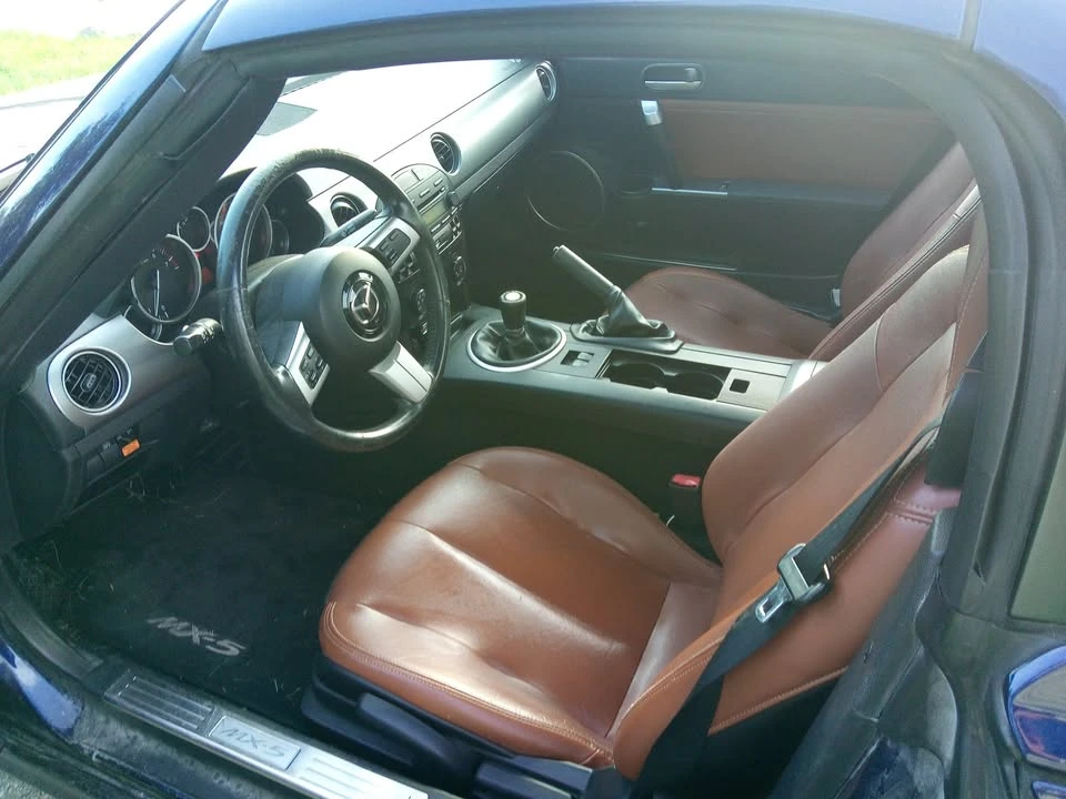 2008 Mazda NC MX-5 Miata - Image 3 of 7