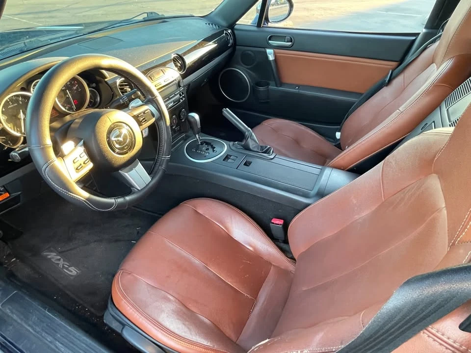 2008 Mazda NC MX-5 Miata - Image 6 of 7