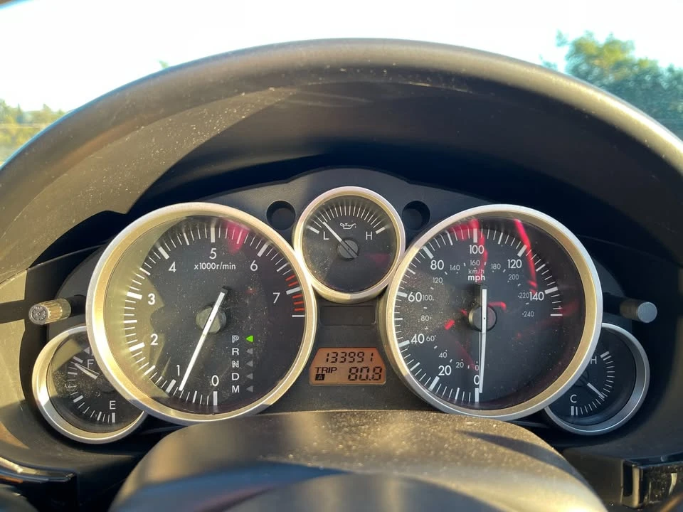 2008 Mazda NC MX-5 Miata - Image 7 of 7