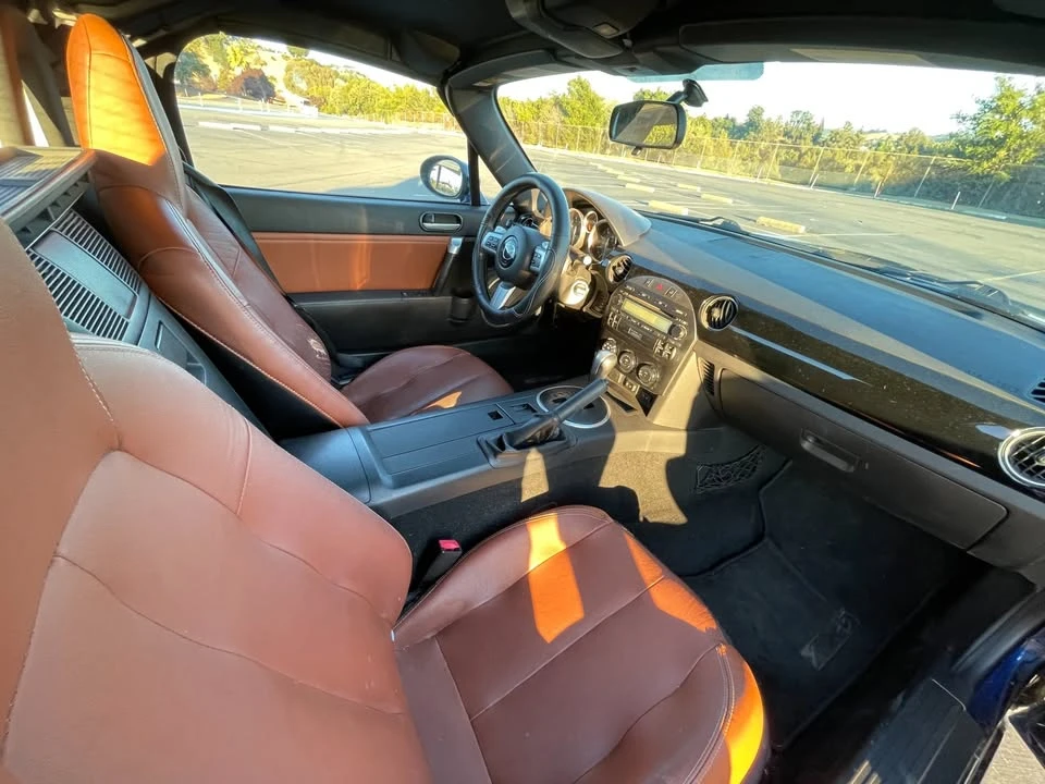 2008 Mazda NC MX-5 Miata - Image 5 of 7