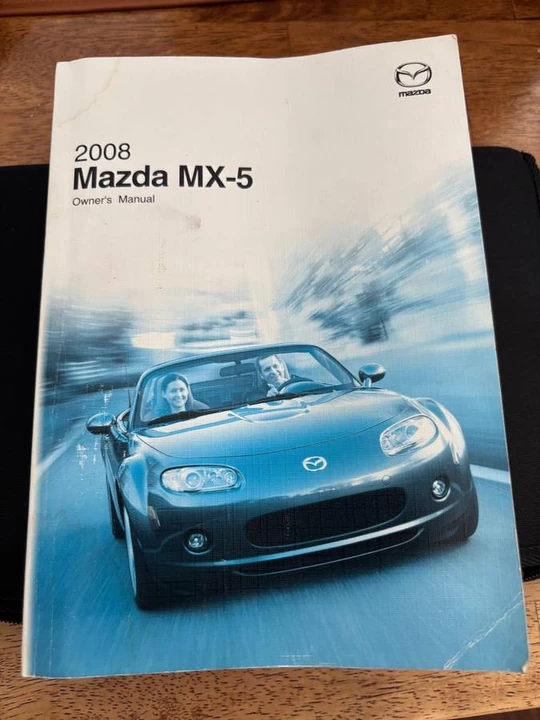 2008 Mazda NC MX-5 Miata - Image 15 of 20