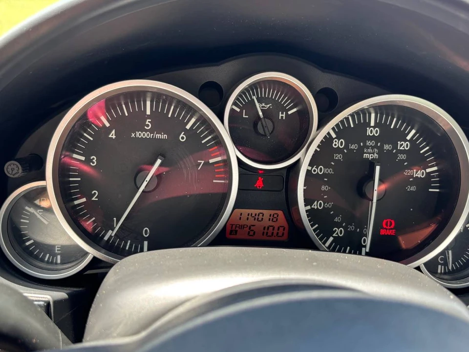 2008 Mazda NC MX-5 Miata - Image 9 of 20