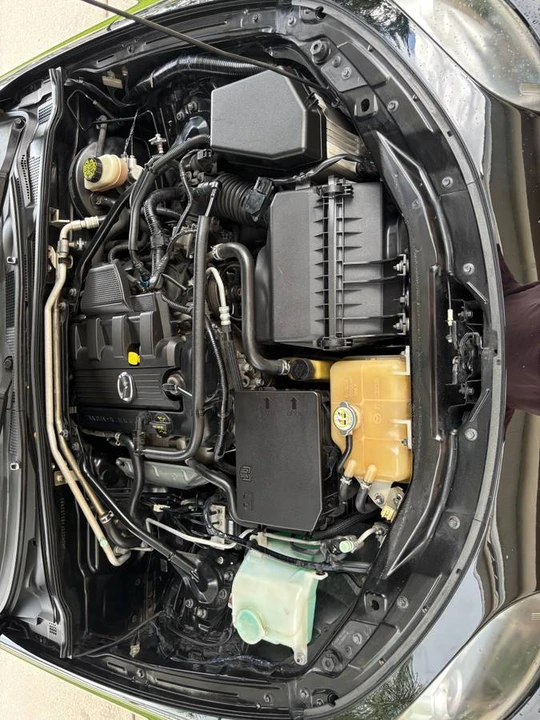 2008 Mazda NC MX-5 Miata - Image 6 of 20
